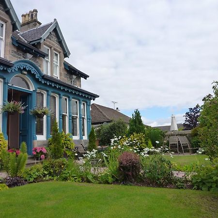 Grantown-on-Spey Dunallan Guest House المظهر الخارجي الصورة