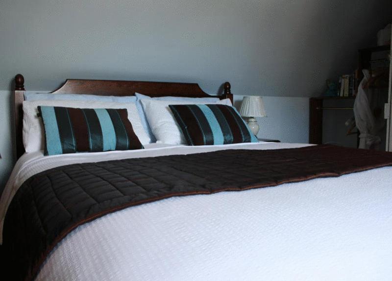 Grantown-on-Spey Dunallan Guest House المظهر الخارجي الصورة