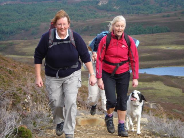 Grantown-on-Spey Dunallan Guest House المظهر الخارجي الصورة