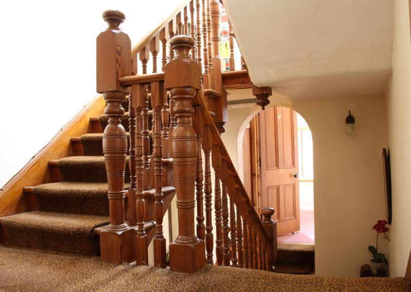 Grantown-on-Spey Dunallan Guest House المظهر الخارجي الصورة
