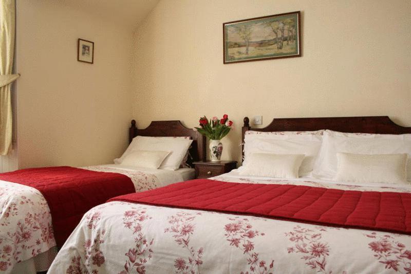 Grantown-on-Spey Dunallan Guest House المظهر الخارجي الصورة