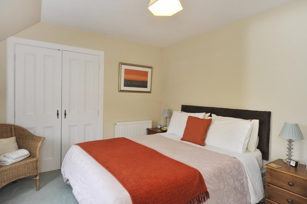 Grantown-on-Spey Dunallan Guest House المظهر الخارجي الصورة